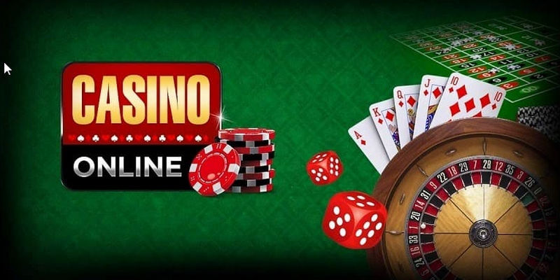 Casino OK365